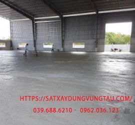 CÔNG TRÌNH HẮC DỊCH