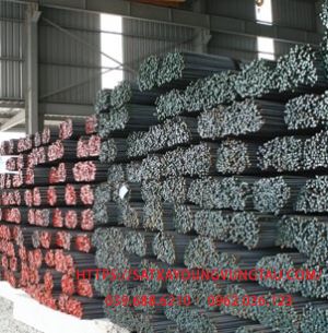 sắt việt nhật