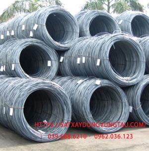 SẮT CUỘN POMINA